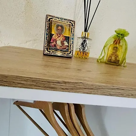 Будинок відпочинку La Dimora Celeste