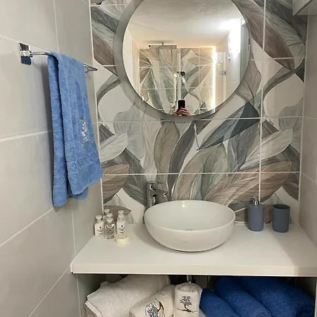 Будинок відпочинку La Dimora Celeste *