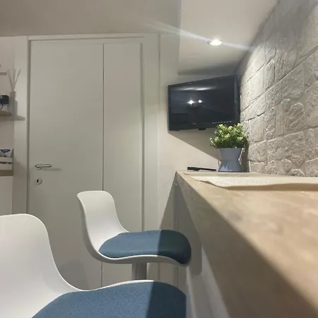 La Dimora Celeste Барі