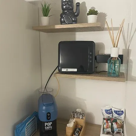 La Dimora Celeste * Барі