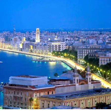 La Dimora Celeste Будинок відпочинку