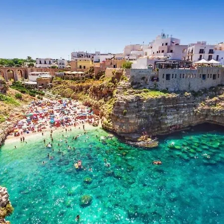 La Dimora Celeste Будинок відпочинку *