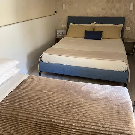 בית נופש La Dimora Celeste