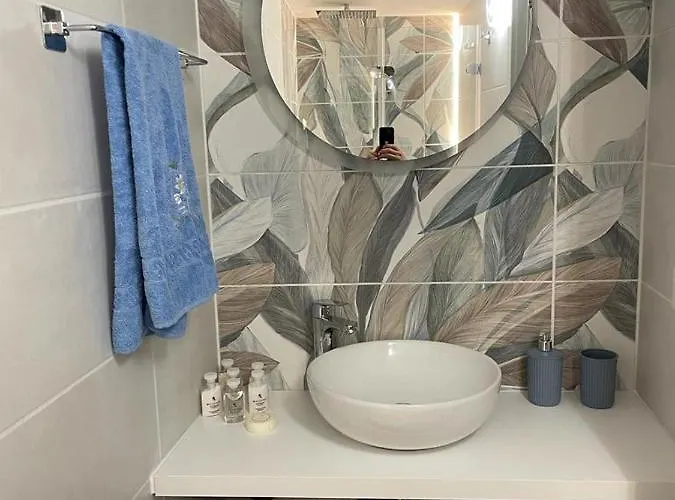 בית נופש La Dimora Celeste *