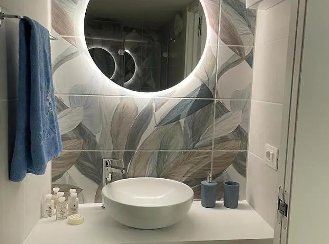 בית נופש La Dimora Celeste