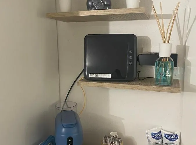 La Dimora Celeste * בארי