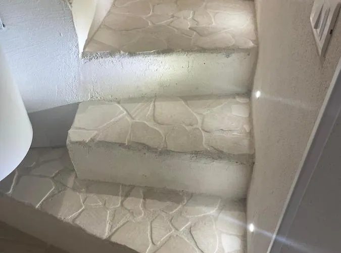 La Dimora Celeste בית נופש *