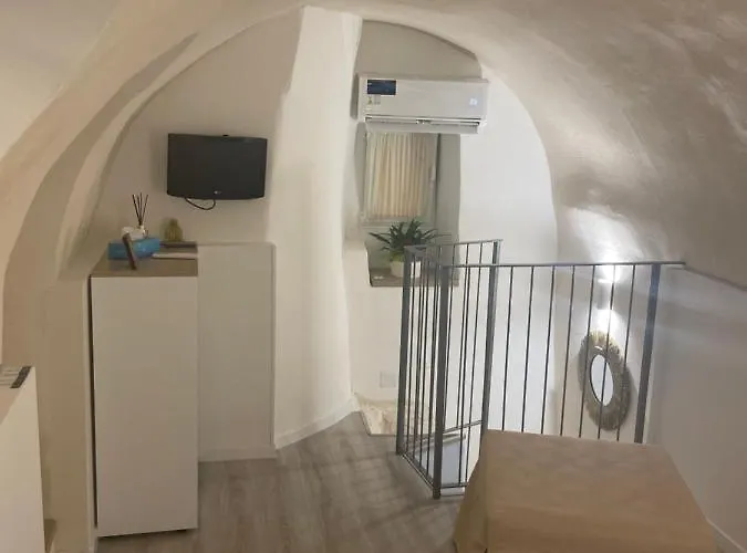 בית נופש La Dimora Celeste *