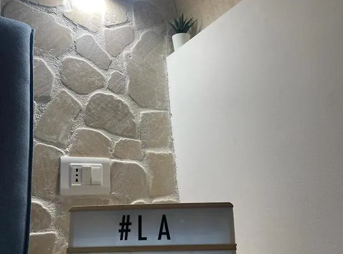 בית נופש La Dimora Celeste בארי