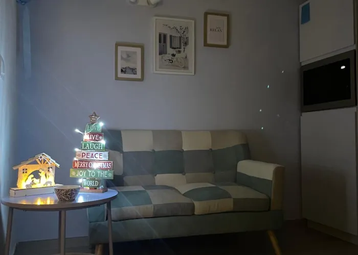 La Dimora Celeste * בארי