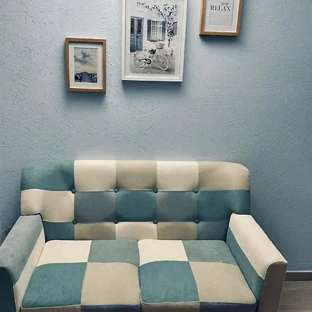 Casa vacanze La Dimora Celeste