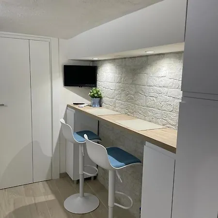 Casa de Férias La Dimora Celeste Bari