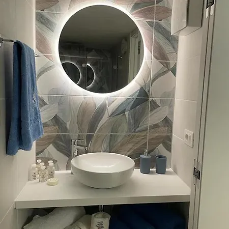 Feriehus La Dimora Celeste