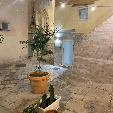 La Dimora Celeste Ferienhaus Bari