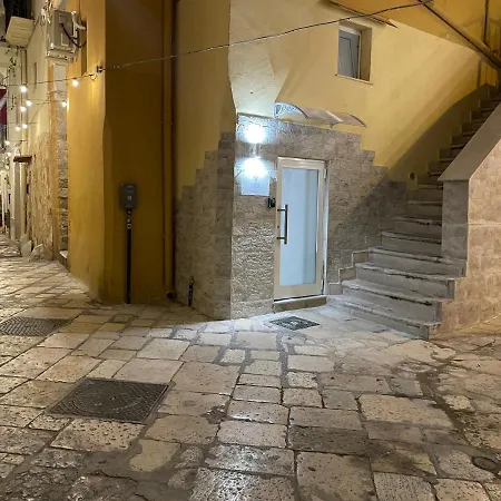 La Dimora Celeste Bari