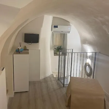 Feriehus La Dimora Celeste *