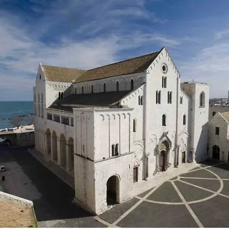 La Dimora Celeste Feriehus Bari