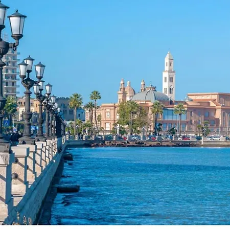 La Dimora Celeste * Bari