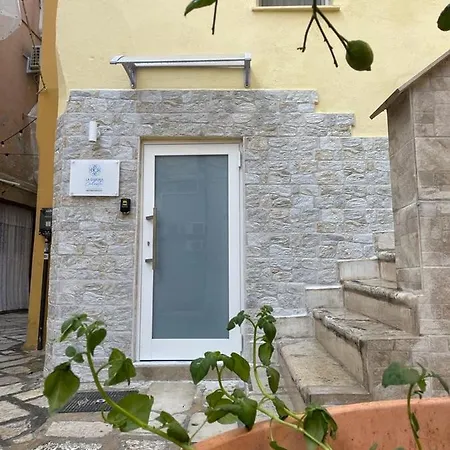 Feriehus La Dimora Celeste Bari