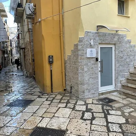 La Dimora Celeste Casa de Férias Bari