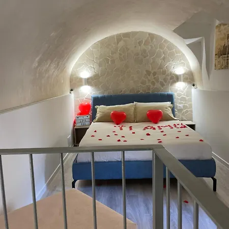 Casa vacanze La Dimora Celeste