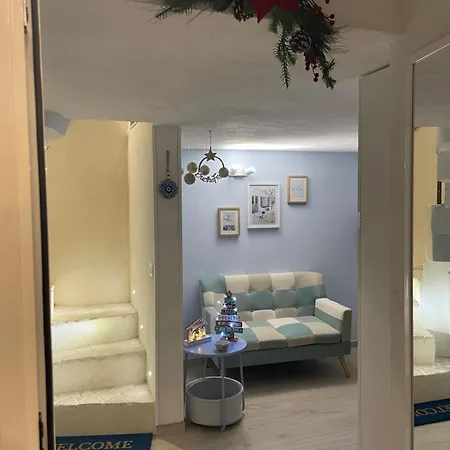 La Dimora Celeste