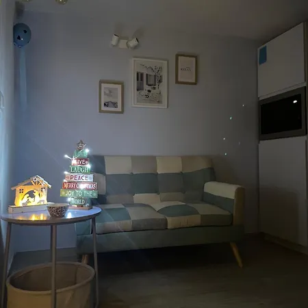 La Dimora Celeste * Bari