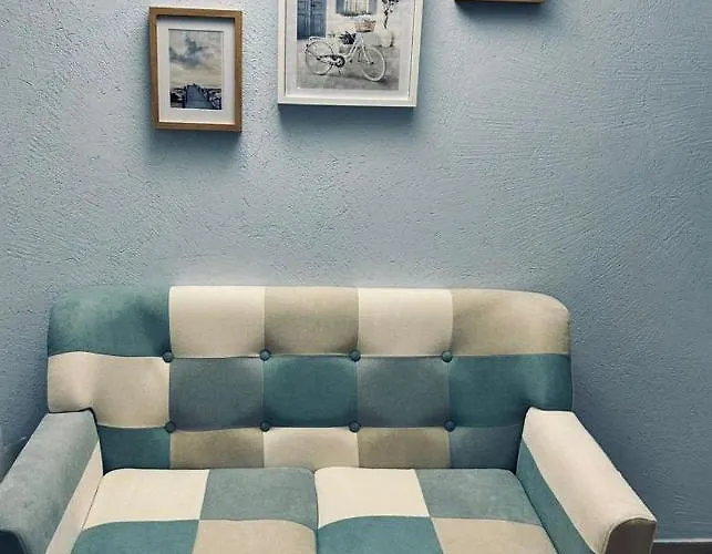 Vakantiehuis La Dimora Celeste