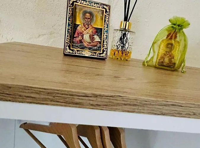 Vakantiehuis La Dimora Celeste