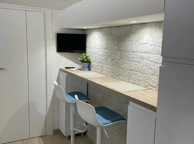 Vakantiehuis La Dimora Celeste Bari