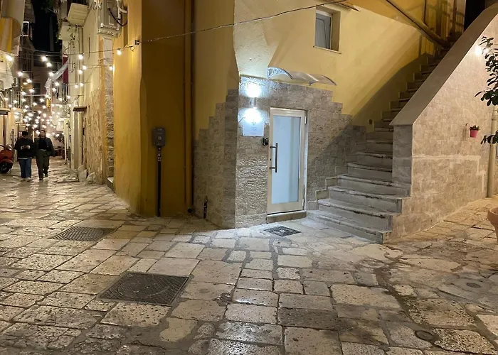 La Dimora Celeste Bari