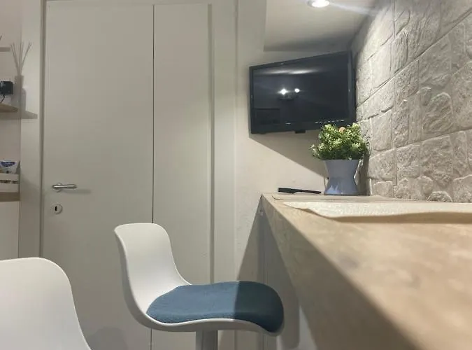 La Dimora Celeste Bari