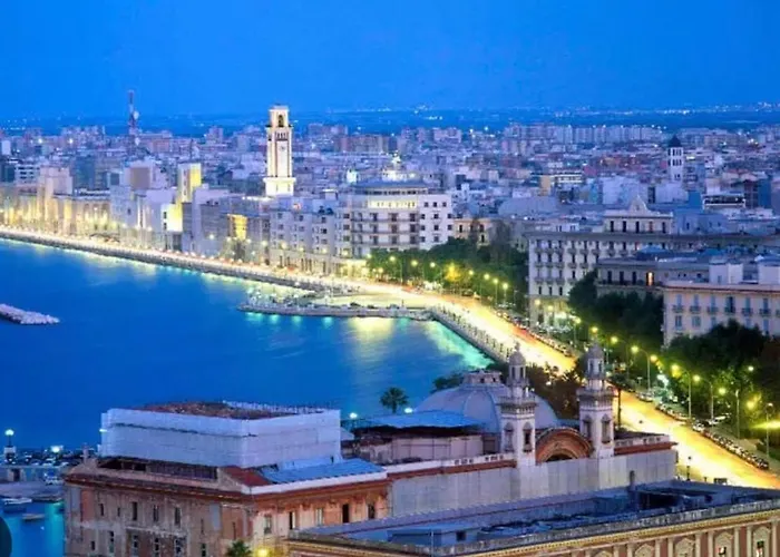 La Dimora Celeste Vakantiehuis