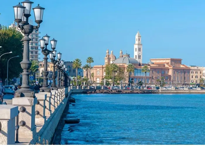 La Dimora Celeste * Bari