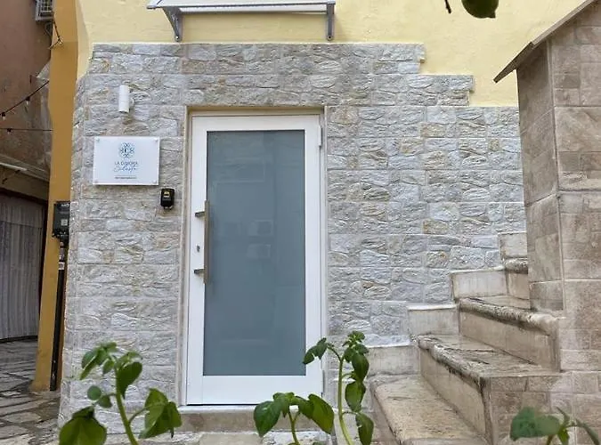 Vakantiehuis La Dimora Celeste Bari