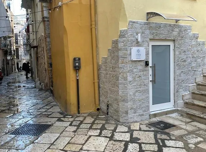 La Dimora Celeste Vakantiehuis Bari