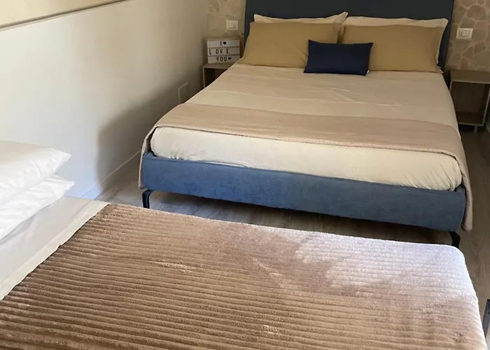 Vakantiehuis La Dimora Celeste